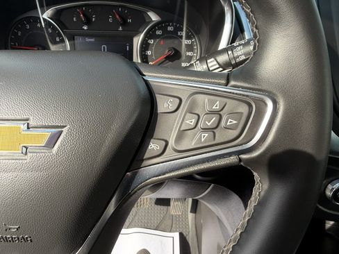 Certified 2024 Chevrolet Equinox LT w/ LPO, Floor Liner Package AWD/4WD image 24