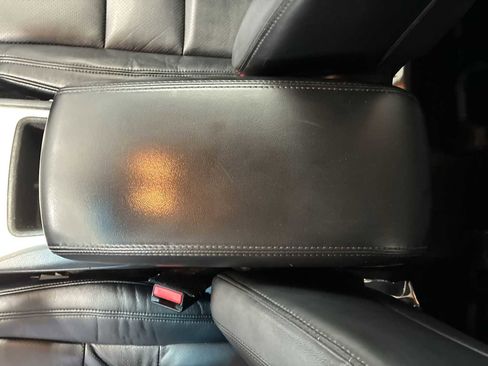 Used 2015 Jeep Grand Cherokee Altitude image 22