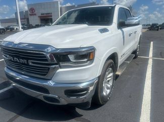 Used 2020 RAM 1500 Laramie RWD video 1