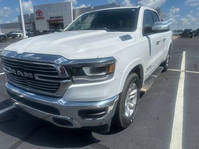 Used 2020 RAM 1500 Laramie