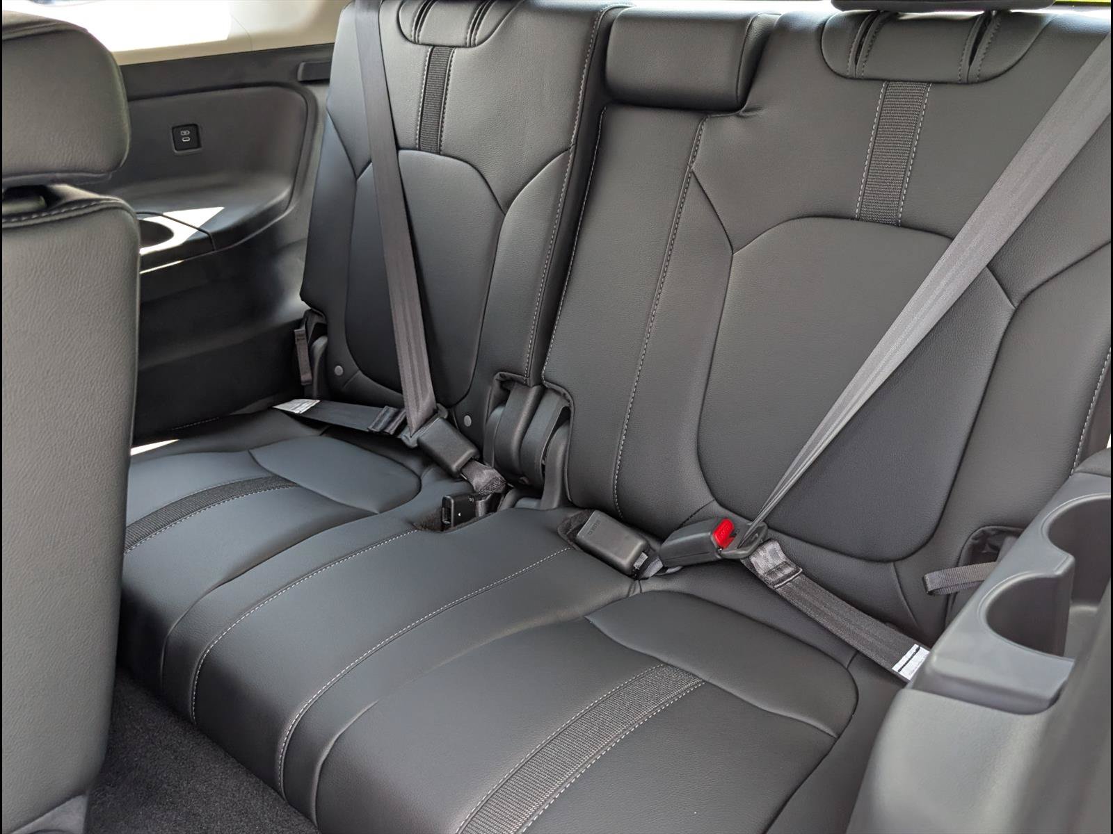 New 2026 Honda Pilot EX-L image 12