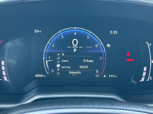 Used 2025 Toyota Corolla XSE image 34