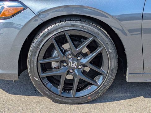 Certified 2023 Honda Civic Sport image 13
