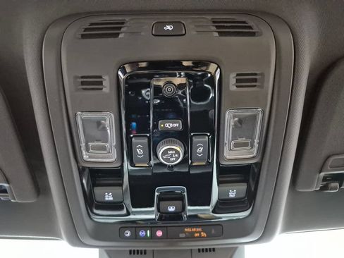 New 2026 Cadillac Escalade Luxury w/ Touring Package AWD/4WD image 24