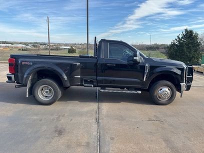 Used 2025 Ford F350 XLT w/ 360-Degree Camera Package