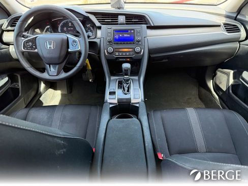 Used 2019 Honda Civic LX image 17