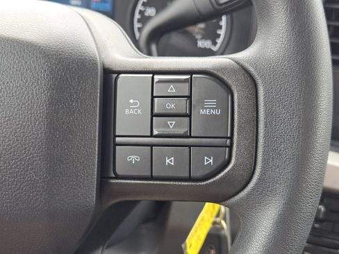 Used 2023 Ford F250 XL w/ XL Off-Road Package AWD/4WD image 30