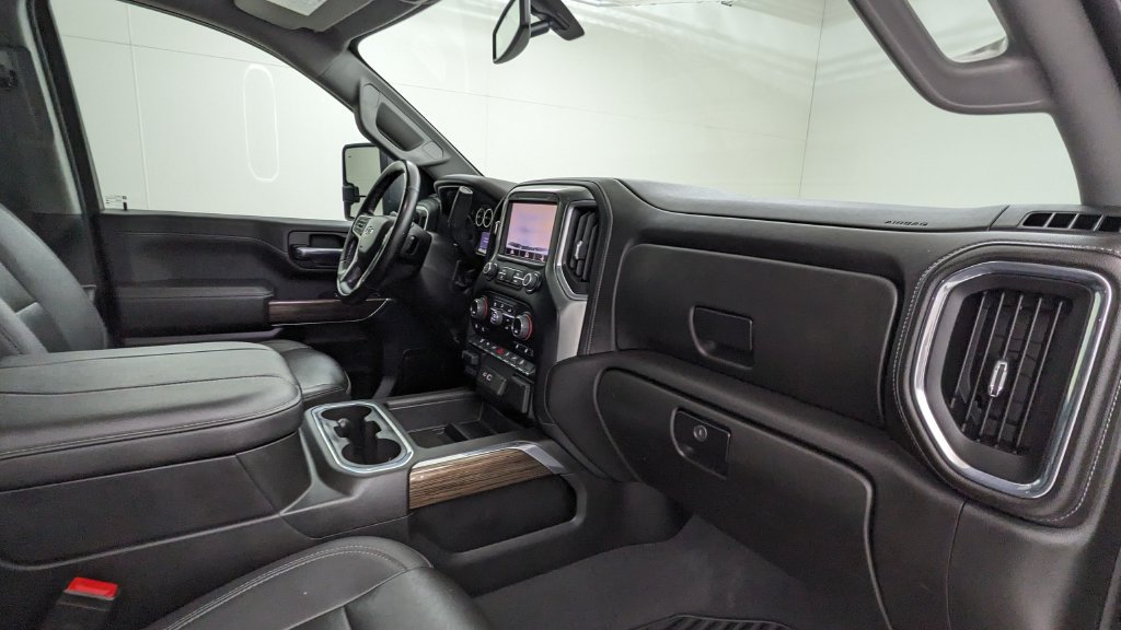 Used 2023 Chevrolet Silverado 2500 LT w/ True North Edition AWD/4WD image 40