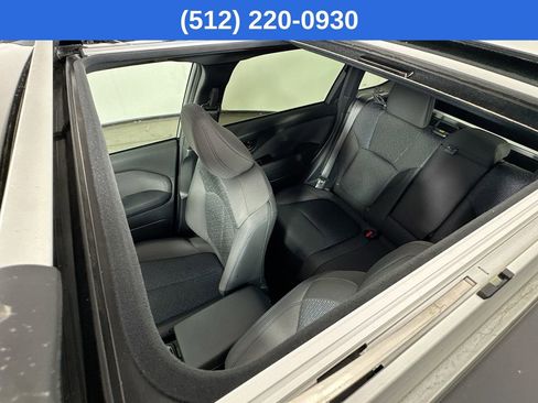 Used 2026 Subaru Forester Premium image 25