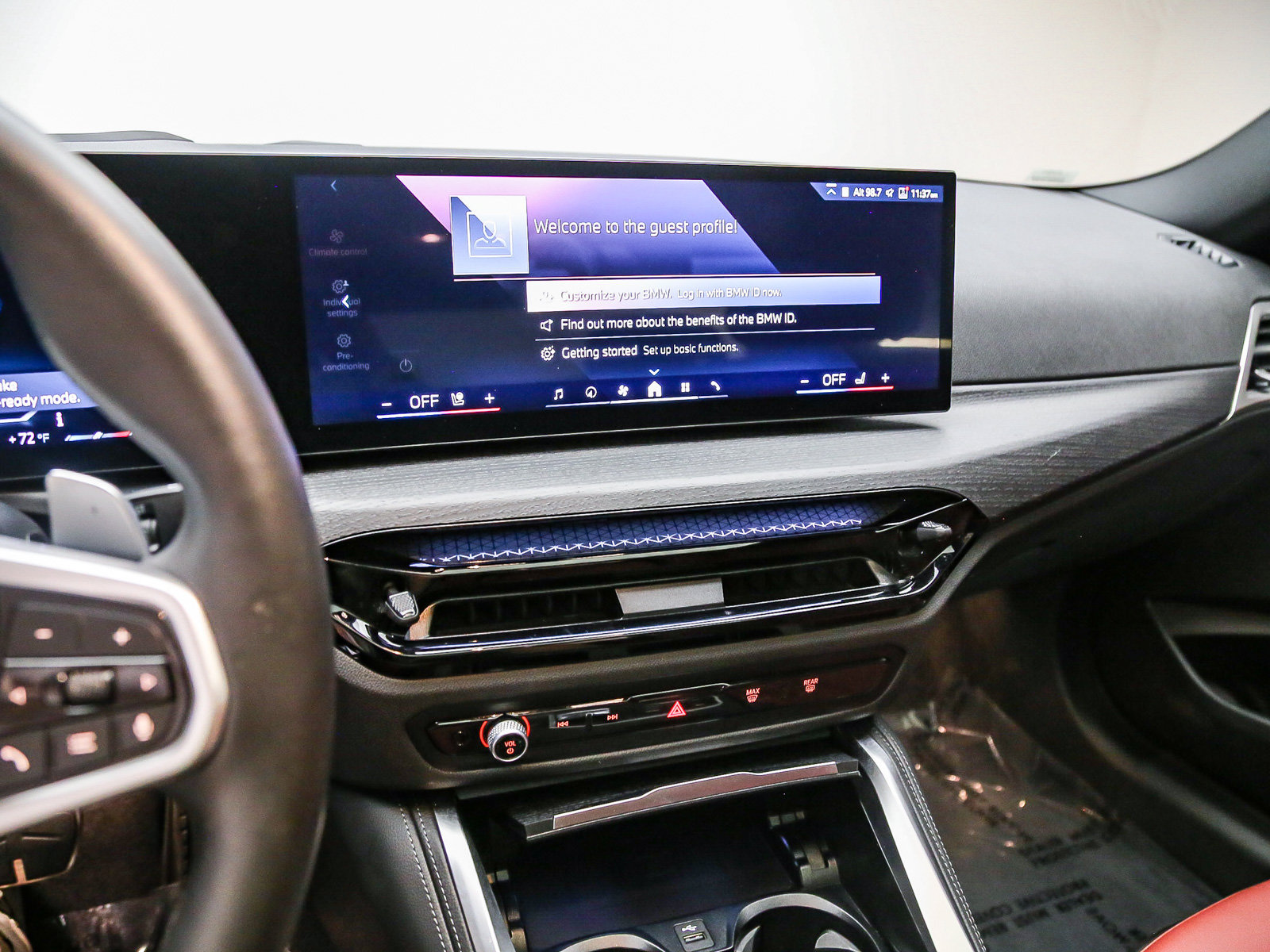 Used 2026 BMW 230i Coupe w/ Premium Package RWD image 14