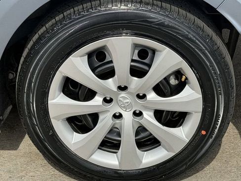 Certified 2024 Toyota Corolla LE FWD image 8