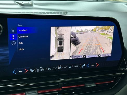 Used 2024 Chevrolet Silverado EV RST image 23