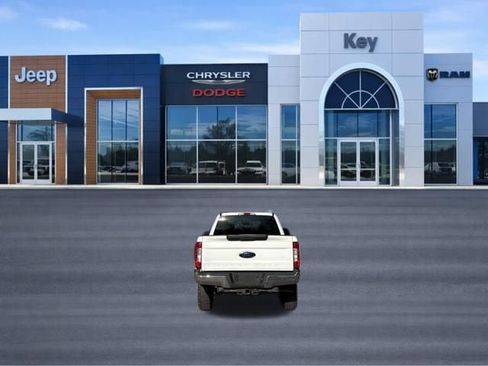 Used 2019 Ford F250 XLT image 4