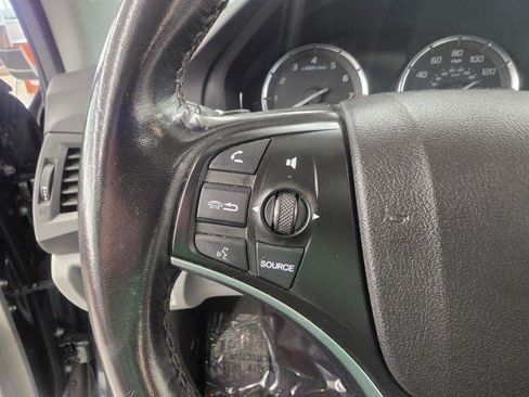 Used 2017 Acura MDX SH-AWD image 18