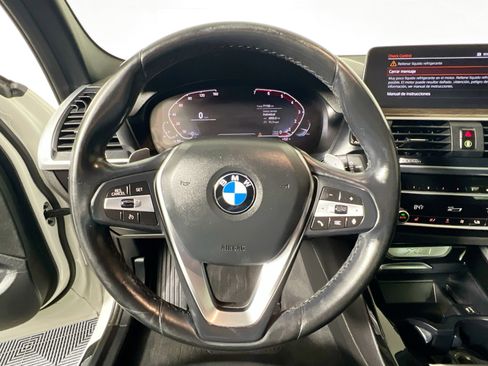 Used 2020 BMW X3 xDrive30i image 17