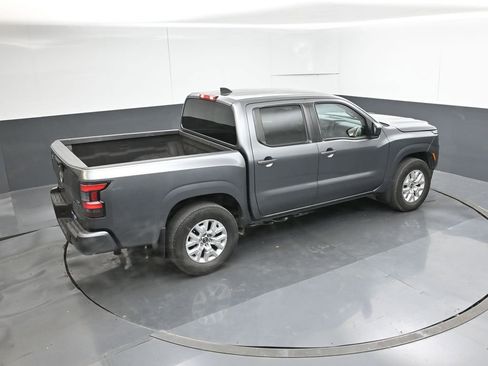 Used 2022 Nissan Frontier SV RWD image 49