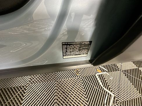 Used 2025 Volkswagen ID.4 Pro S image 12