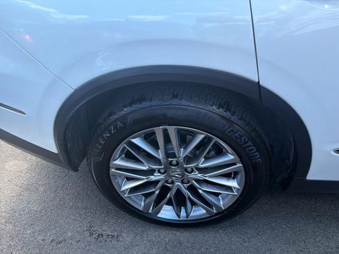 Used 2023 Acura MDX SH-AWD w/ Advance Package image 5