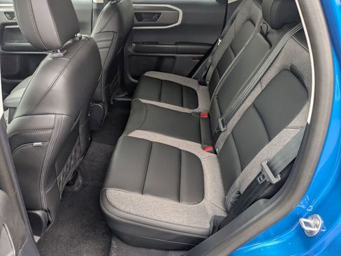 New 2026 Ford Bronco Sport Big Bend image 25