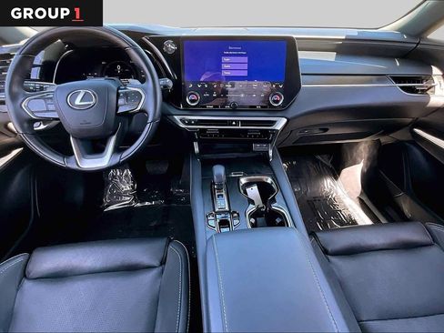 Used 2025 Lexus RX 450h AWD w/ Convenience Package image 15