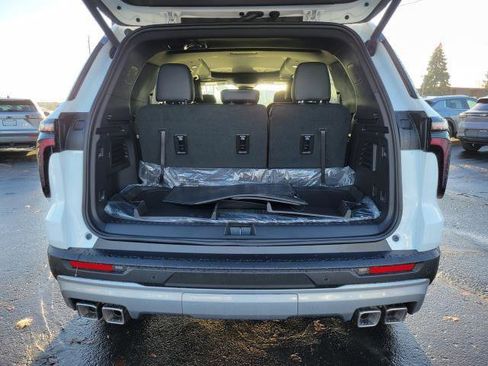 New 2026 Chevrolet Traverse LT w/ Sun and Wheel Package image 25