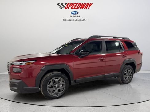 New 2026 Subaru Outback Premium image 4