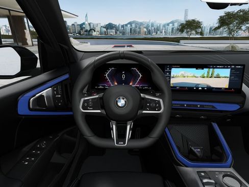 New 2026 BMW X3 xDrive30i AWD/4WD image 13