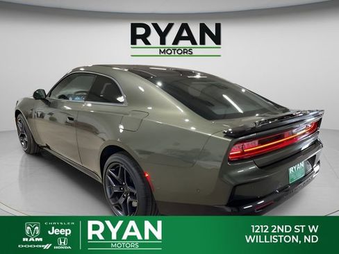 New 2026 Dodge Charger R/T Scat Pack image 7