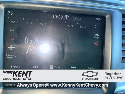 Used 2023 RAM 1500 Classic SLT w/ Trailer & Traction Group image 32