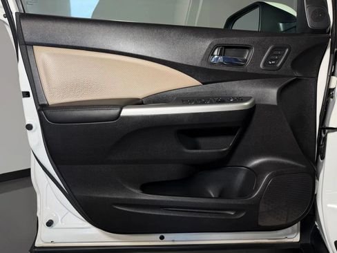 Used 2015 Honda CR-V Touring image 26