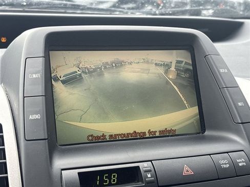 Used 2008 Toyota Prius FWD image 14