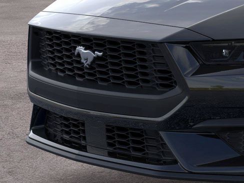 New 2026 Ford Mustang Coupe RWD image 17