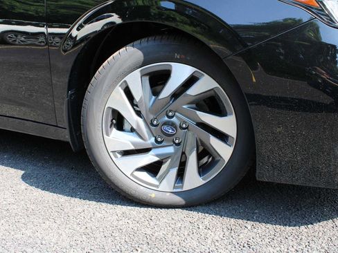 New 2025 Subaru Legacy Limited image 11