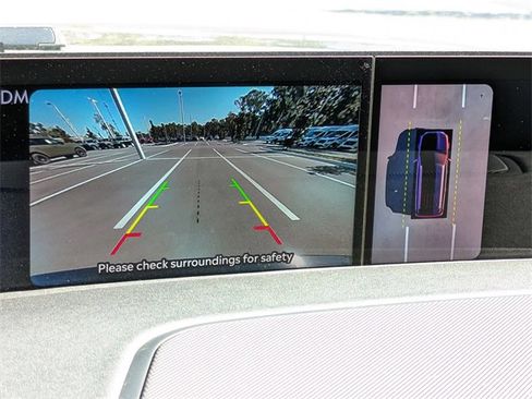 New 2025 Lincoln Navigator Reserve w/ Jet Appearance Package image 20