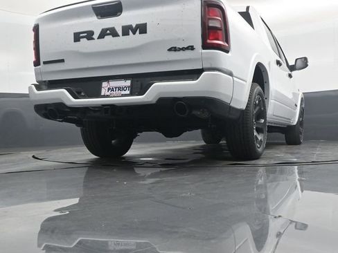 New 2026 RAM 1500 Big Horn image 38
