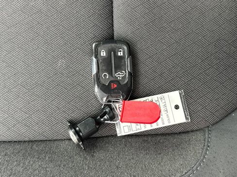 Used 2019 Chevrolet Silverado 1500 LT w/ All-Star Edition image 29