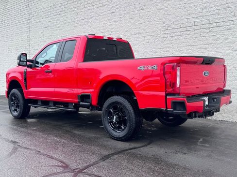 New 2026 Ford F250 XL w/ STX Appearance Package AWD/4WD image 12