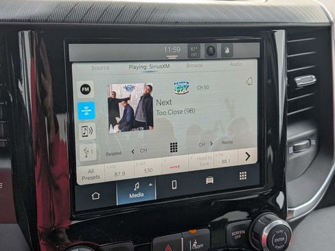 New 2026 RAM 1500 Express AWD/4WD image 18