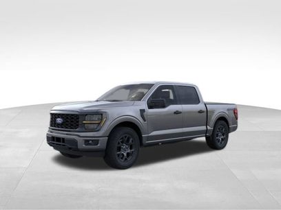 New 2026 Ford F150 STX