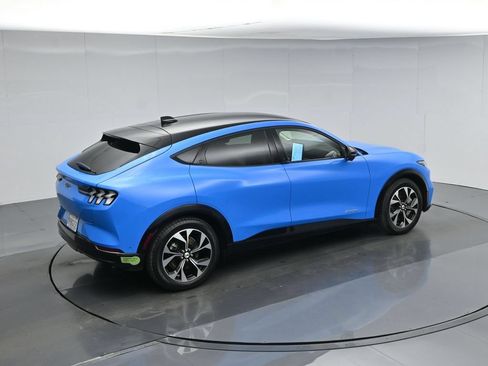 Used 2023 Ford Mustang Mach-E Premium RWD image 42