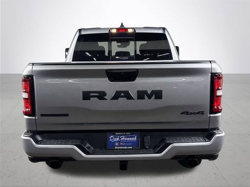 New 2026 RAM 1500 Big Horn image 7
