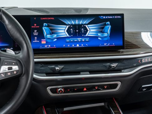 Certified 2024 BMW X5 xDrive40i w/ Premium Package image 19