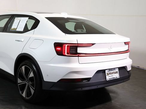 Used 2024 Polestar Polestar 2 AWD/4WD image 11
