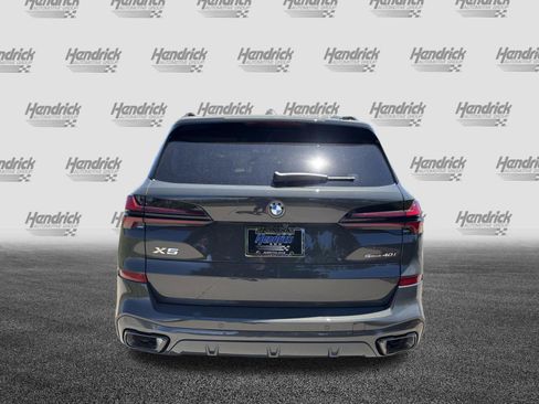New 2026 BMW X5 sDrive40i w/ M Sport Package RWD image 9