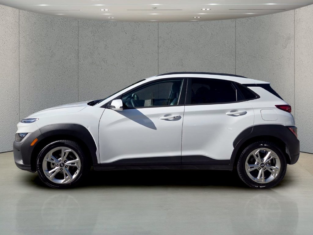 Used 2023 Hyundai Kona SEL w/ Cargo Package FWD image 2