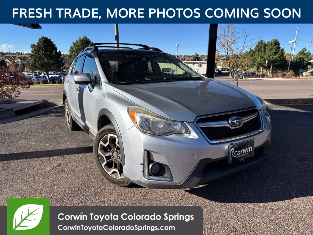 Used 2016 Subaru Crosstrek 2.0i Premium AWD/4WD 360° Tour