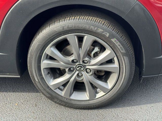 Used 2024 MAZDA CX-30 AWD 2.5 S w/ Preferred Package image 6