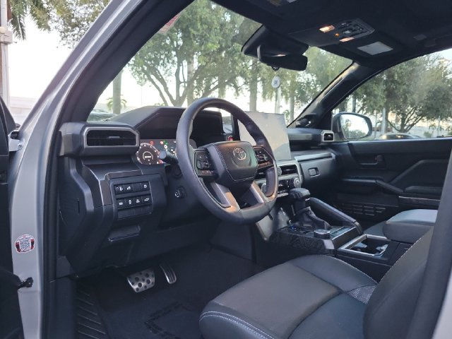 Used 2026 Toyota 4Runner TRD Sport Premium RWD image 9