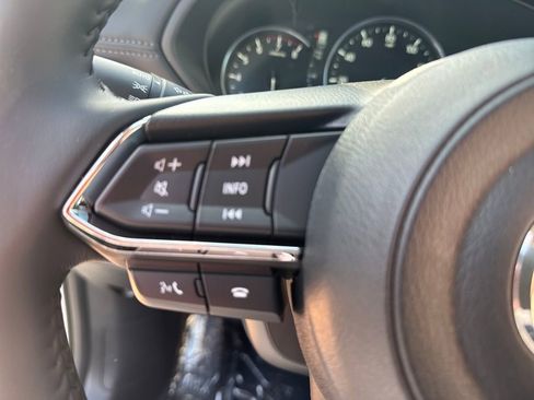 New 2025 MAZDA CX-5 AWD 2.5 S w/ Premium Plus Pkg image 22