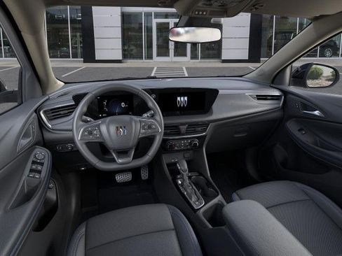 New 2026 Buick Encore GX Sport Touring w/ Comfort Package FWD image 15